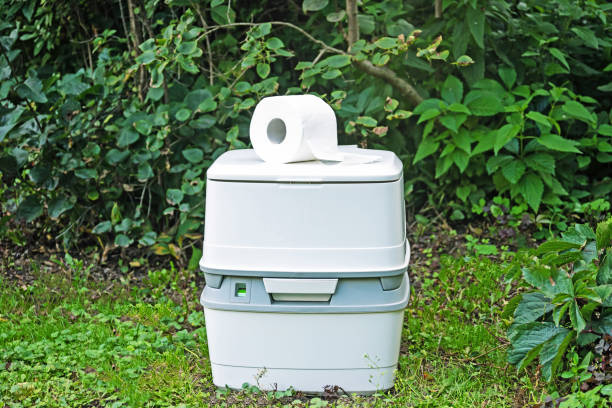 Best Portable restroom trailer rental  in La Porte, TX