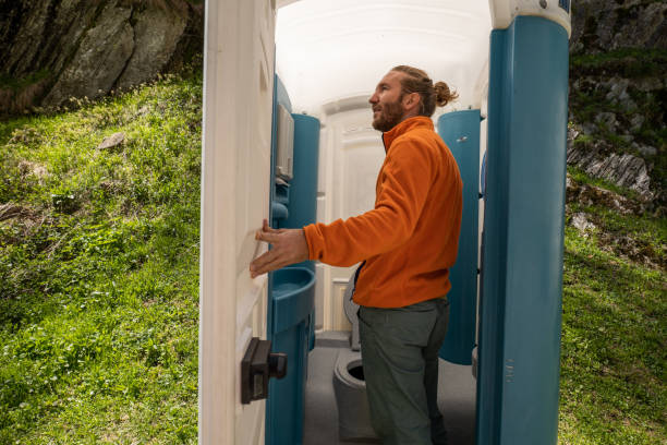 Best Affordable portable toilet rental  in La Porte, TX