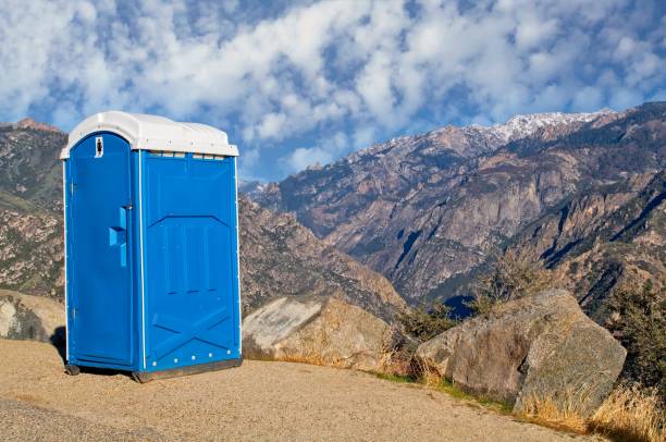 Best Porta potty delivery and setup  in La Porte, TX