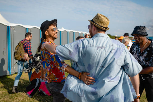 Best High-end porta potty rental  in La Porte, TX