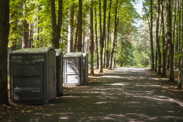 Best Sanitation services for porta potties  in La Porte, TX