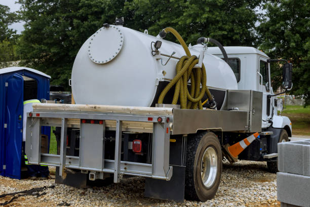 Best Portable toilet rental cost  in La Porte, TX