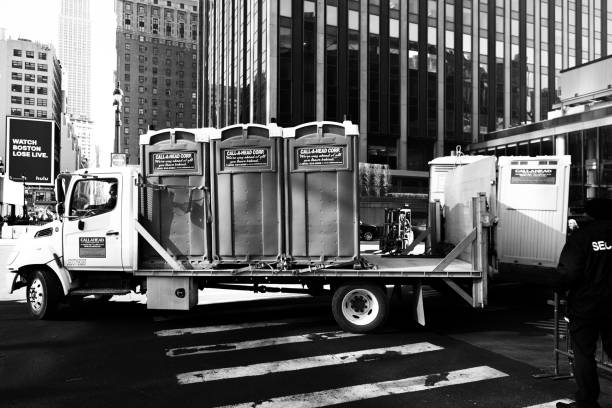 Best Portable toilet rental cost  in La Porte, TX