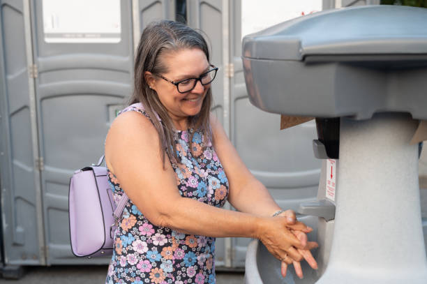 Best Porta potty rental near me  in La Porte, TX